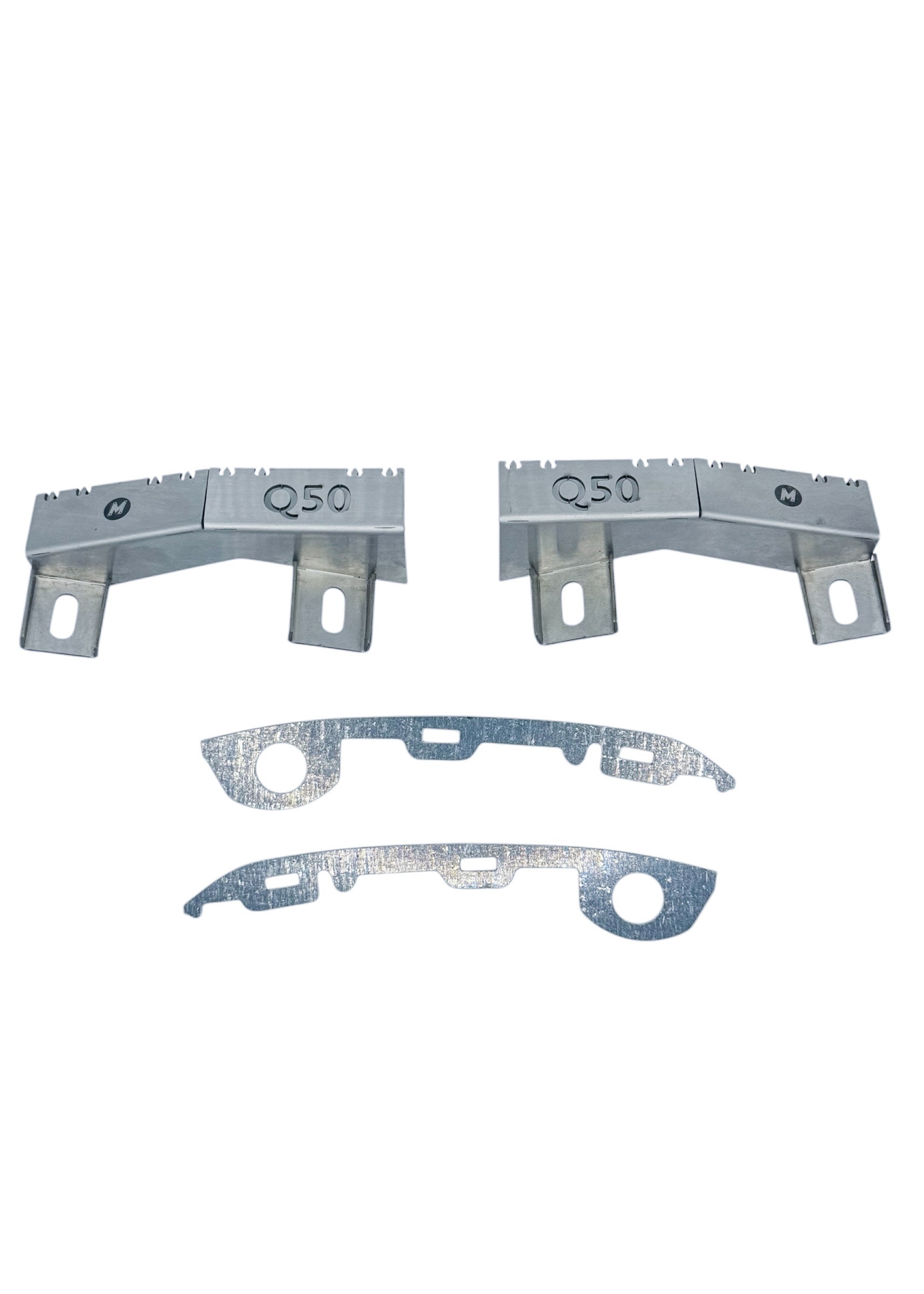 MLK – Q50 – Front Set